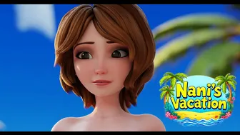 Nani’s Vacation