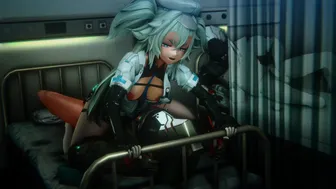 [GF2]: Florence/PA-15 Sex~