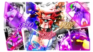 F-U FNAF PMV – REUP