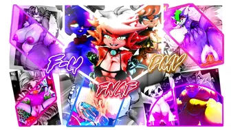 F-U FNAF PMV – REUP