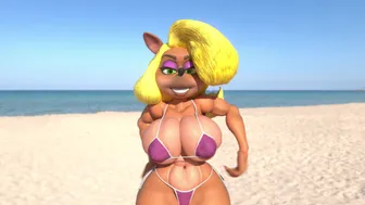 Get Rouge’d Tawna!