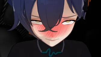 [SinfulDegen] Belle x Vivian