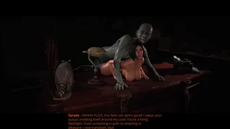 Jill Duty Remake Vol 1 Part 3 Trailer