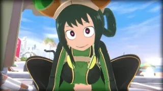 Ride my little Froppy ????