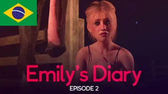 Emily’s Diary – Episódio 2 [Dublado PT-BR]