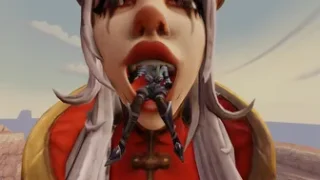 Whitemane’s other crusades by thelittleboot