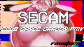 SECAM – Club Dance Dragon PMV