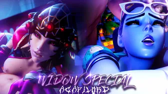 WIDOW | AGAPILORD HMV / PMV