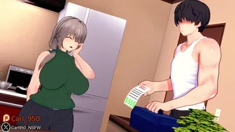 Paying the bills – Animation