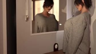 The sweater video by begrove