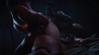 Big Trio [GodWentNorth][4K60FPS]