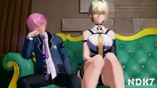 How to Avoid Awkward Silence [NDK7]