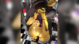 Springbonnie