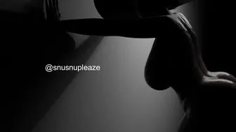 Alcina snusnu lady d