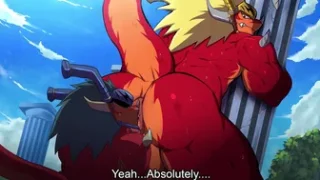 Jan2025 Drum Animation