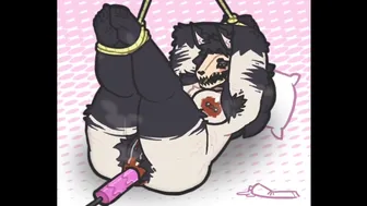 Lazyyysheep Random Comp [Sound Edit]