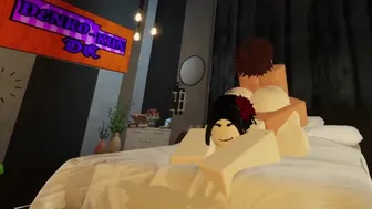 fucking with cute office girl