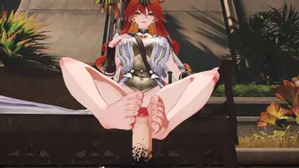 Augusta_ Wuthering Waves [RD]