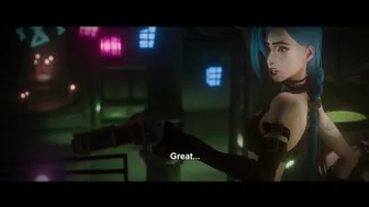 Jinx Threesome (Intro) [Mept44]