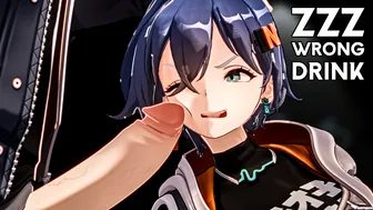 Wrong Drink ( ZZZ )