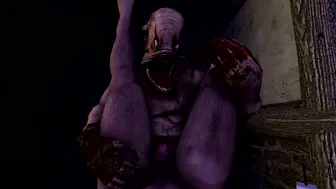 Amnesia Grunt