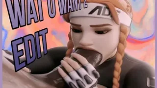 Wat U Want 2 edit || 0verpowered