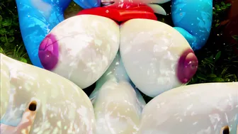 Vaginal Sex [Xazter3D]