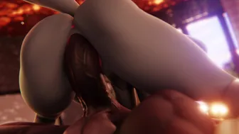 Cowgirl Sex [Xazter3D]