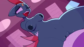 Furry HMV/PMV
