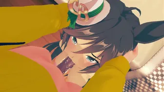 Mr. C.B._Uma Musume [Axl020431]