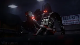 Half Life Black Ops Doggystyle