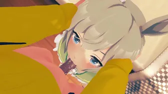 Seiun Sky_Uma Musume [Axl020431]