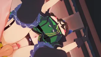 King Halo_Uma Musume [Axl020431]