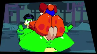 Soups Smash (Sound Edit)