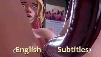 Filling The HuggerVerse (English Subtitles)