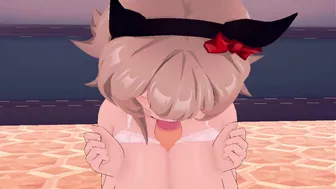 Curren Chan_Uma Musume [Axl020431]