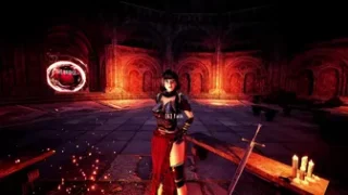 GOREGASM – Test gameplay 2