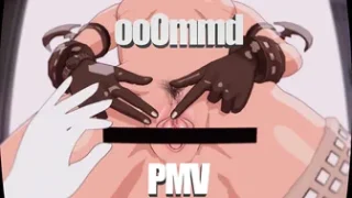 SALTY – ooOmmd PMV