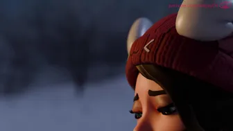 Skye ‘Cowgirl’ Swap [FORTNITE]