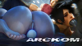 NO MERCY | HMV/PMV [Arckom]