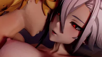 Arlecchino (4K) [VikLodn]