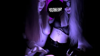 Sex dance music animation