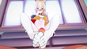 Durandal_Uma Musume [Axl020431]