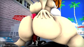 Vanilla Assjob Shadow