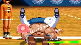 Brian fucks Bishounen (MUGEN Gay Porn, Little Mac, Kyosuke Kagami, Chinmi etc.)