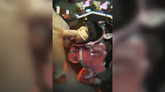 Eve BJ [Outfit 3][MEGAERA]