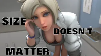 【HMV-Size Doesn’t Matter】