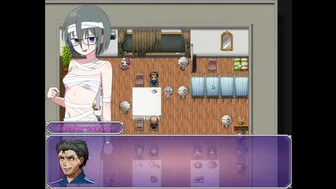 Shy High School Girl_’s Embarrassing School (full)