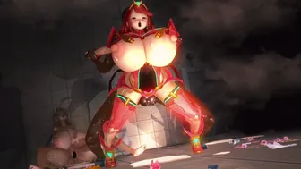 Pyra 04 No Sound