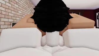 Cosplay slut gets pounded (sfx test)